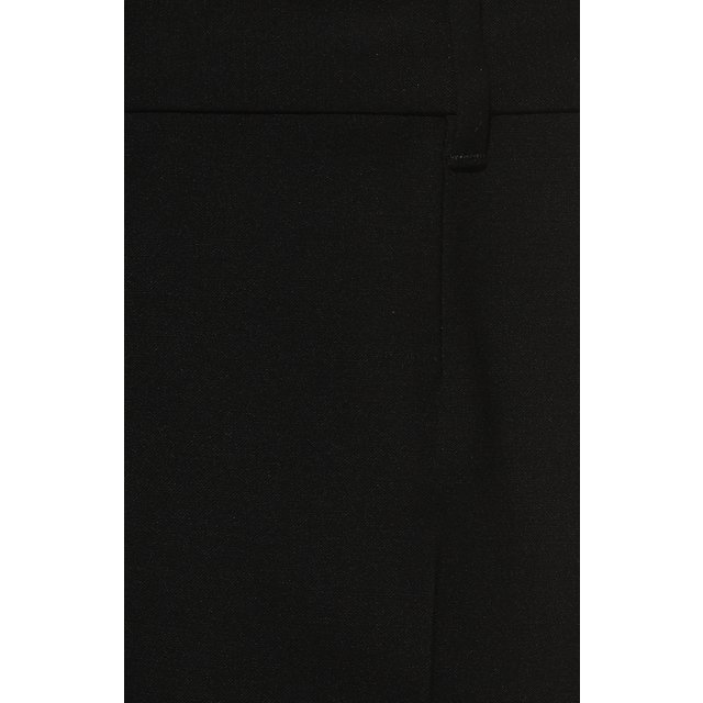 фото Шерстяные брюки dolce & gabbana