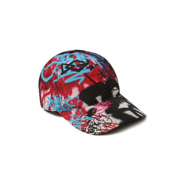 фото Бейсболка dolce & gabbana