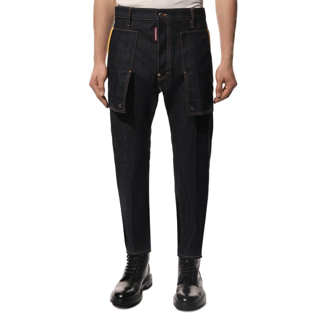 фото Джинсы dsquared2