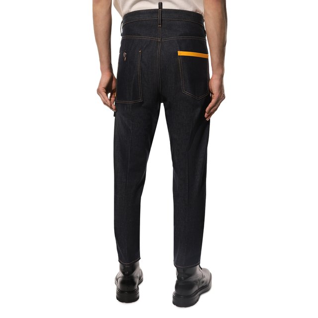 фото Джинсы dsquared2