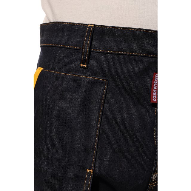 фото Джинсы dsquared2