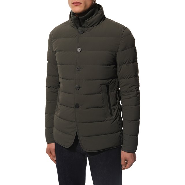 фото Пуховая куртка duno