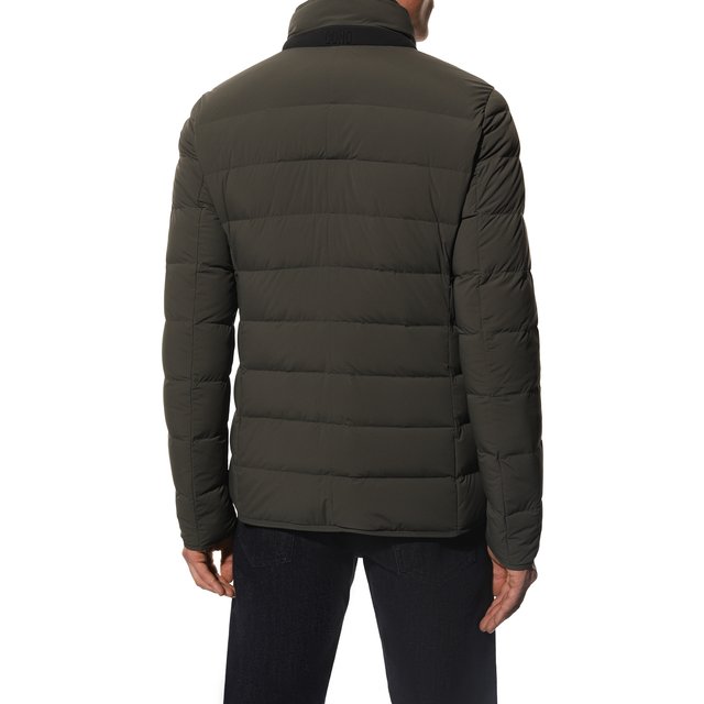 фото Пуховая куртка duno