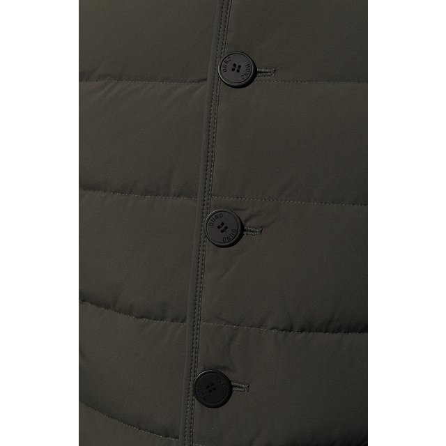 фото Пуховая куртка duno