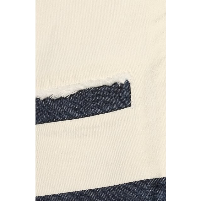 фото Джинсовая куртка prada