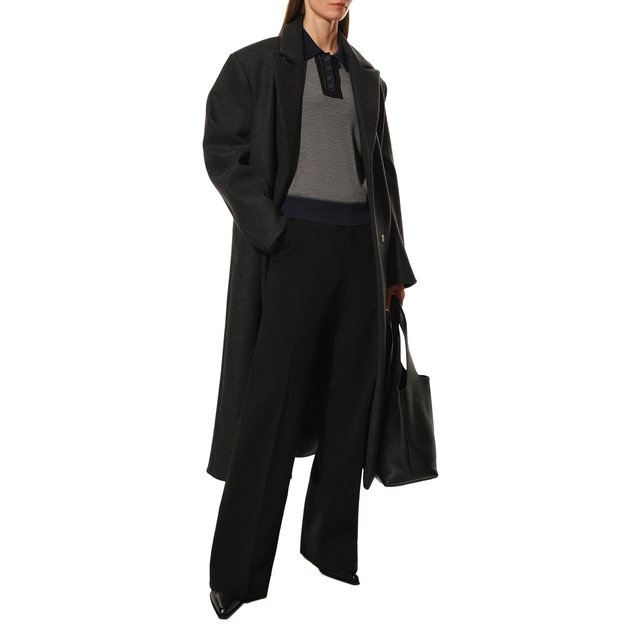 фото Брюки maison margiela