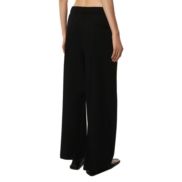 фото Шерстяные брюки jil sander