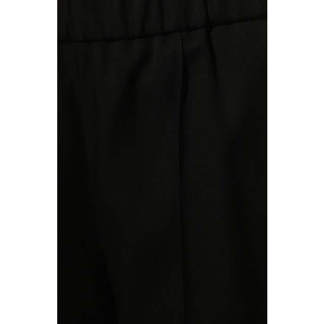 фото Шерстяные брюки jil sander