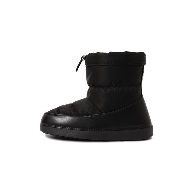 фото Текстильные сапоги giuseppe zanotti design