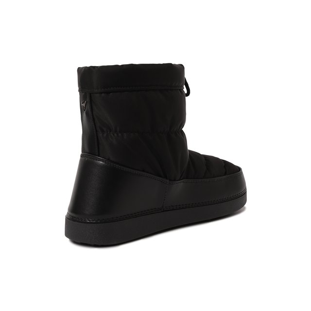 фото Текстильные сапоги giuseppe zanotti design