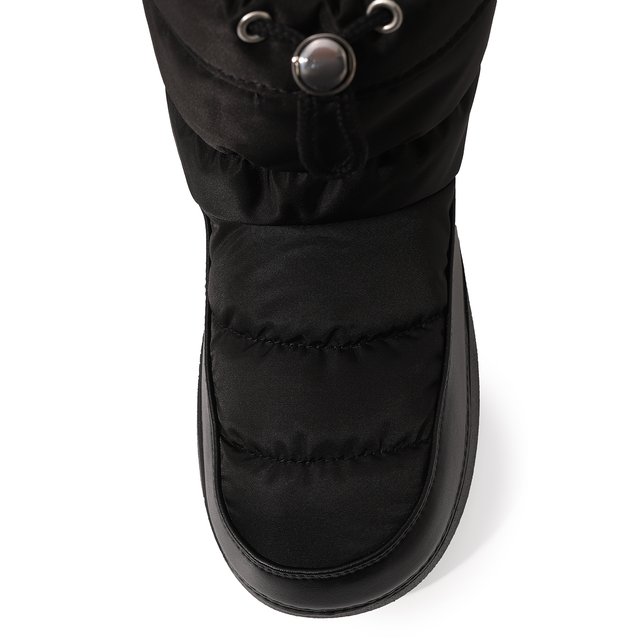 фото Текстильные сапоги giuseppe zanotti design