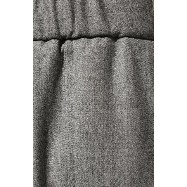 фото Шерстяные брюки lorena antoniazzi