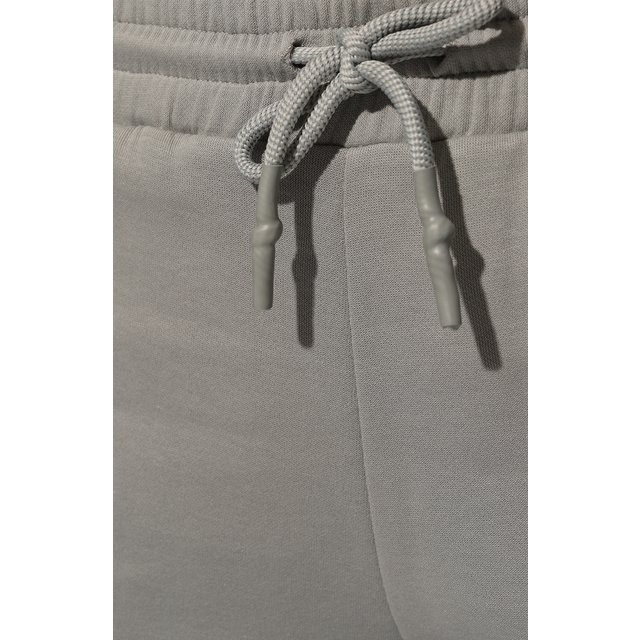 фото Хлопковые брюки emporio armani