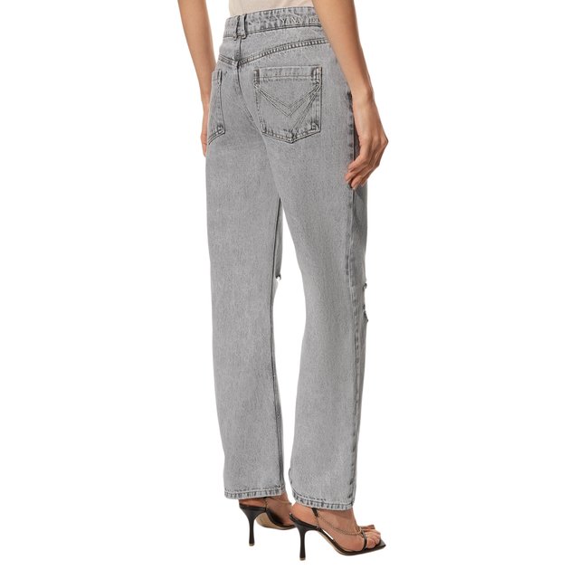 фото Джинсы yana jeans