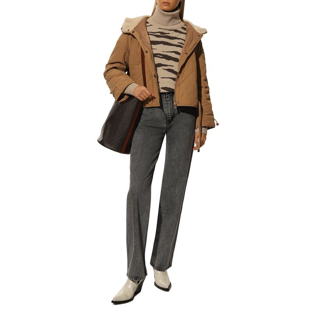 фото Куртка deha