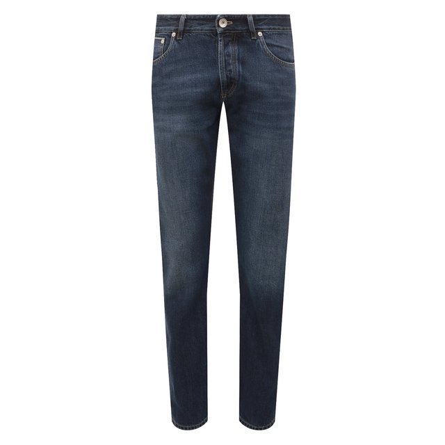 фото Джинсы brunello cucinelli