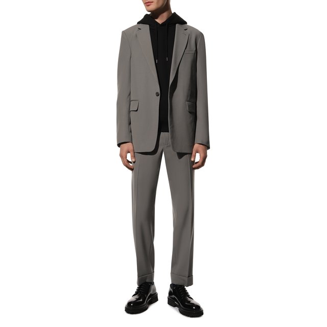 фото Брюки dries van noten