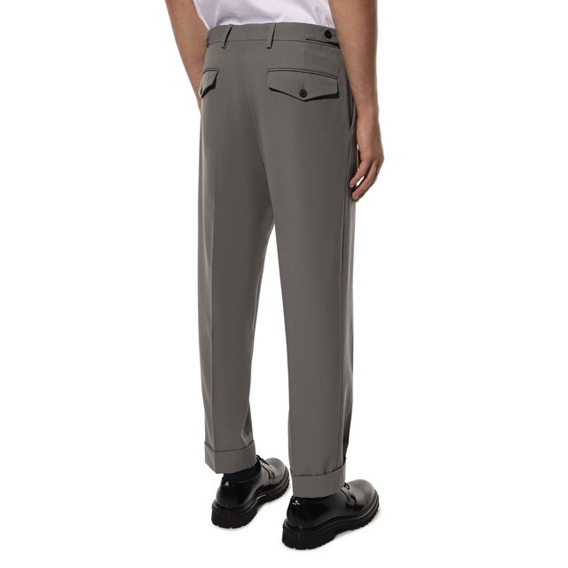 фото Брюки dries van noten