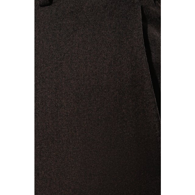 фото Шерстяные брюки canali