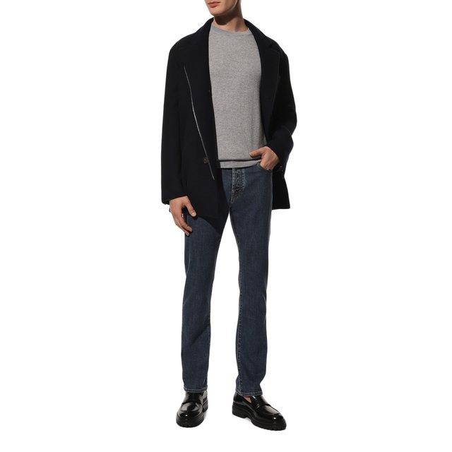 фото Джинсы moorer