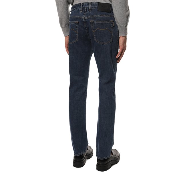 фото Джинсы moorer