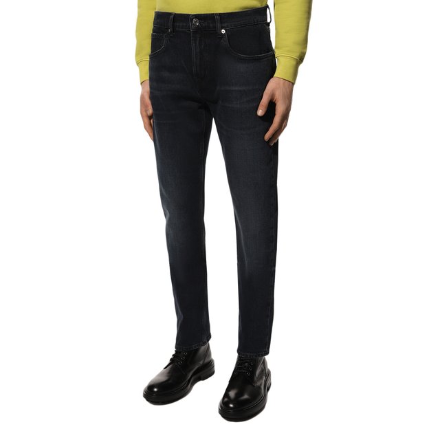 фото Джинсы 7 for all mankind