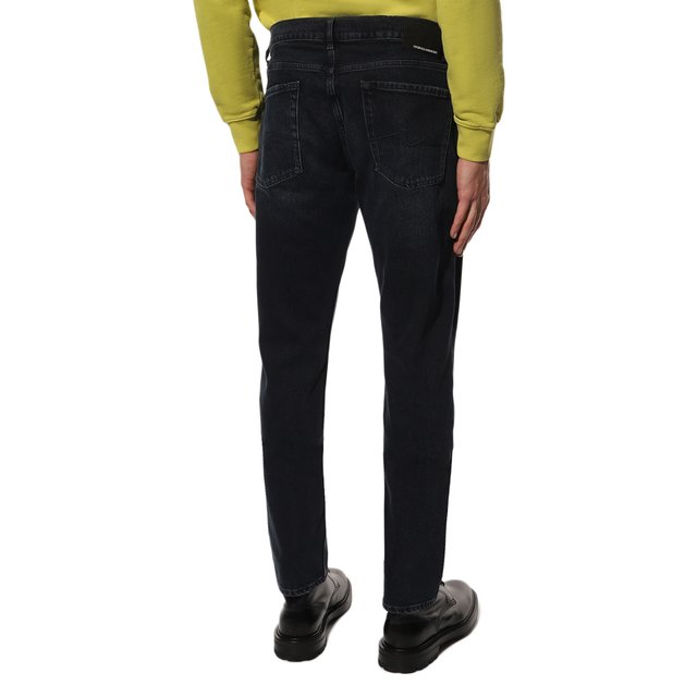 фото Джинсы 7 for all mankind