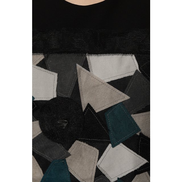 фото Хлопковое платье midgard paris