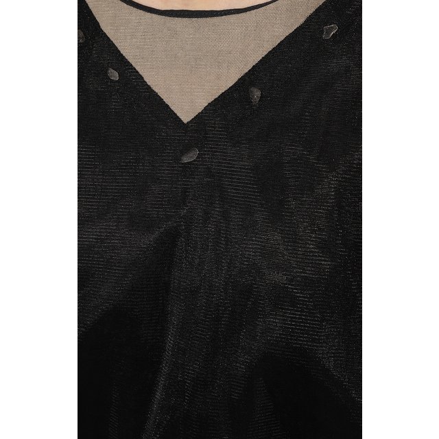 фото Хлопковое платье midgard paris