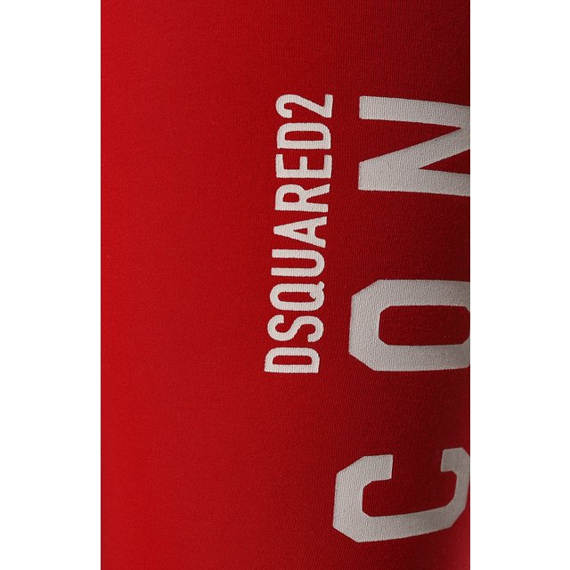 фото Шорты dsquared2