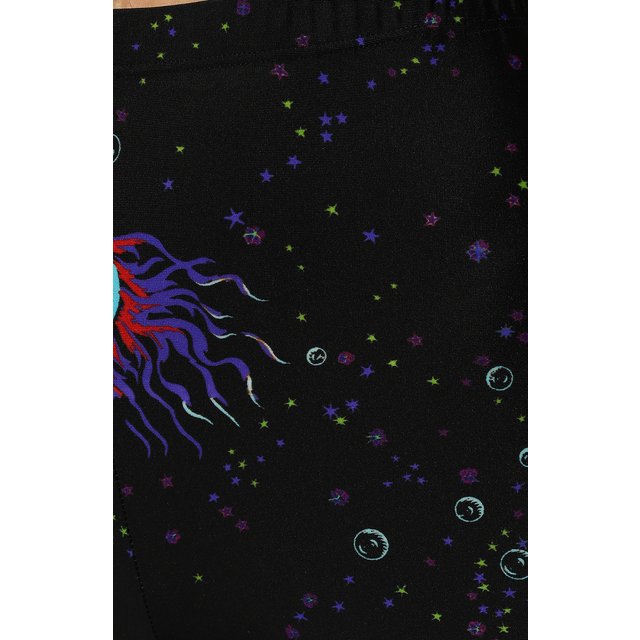 фото Леггинсы msgm