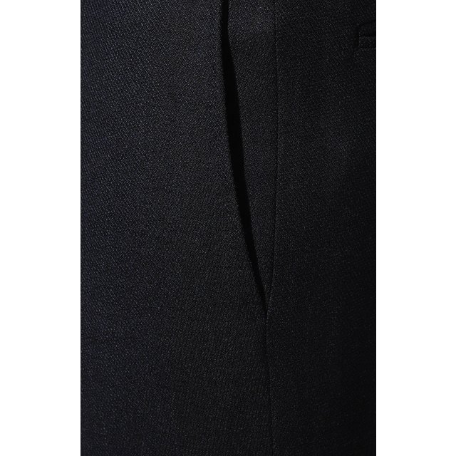 фото Шерстяные брюки canali