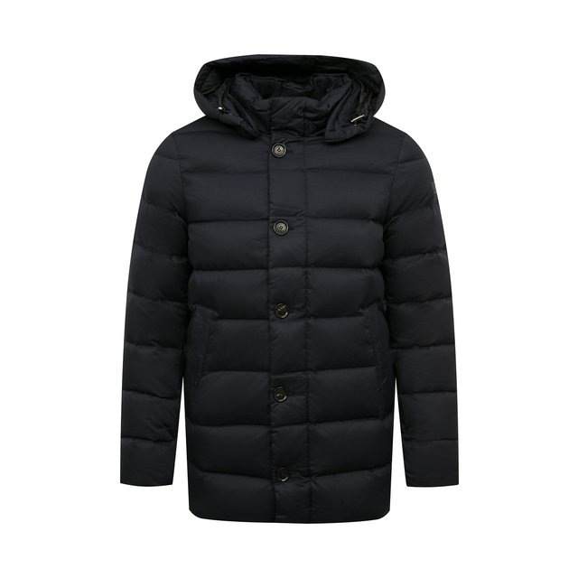 фото Пуховая куртка hetrego