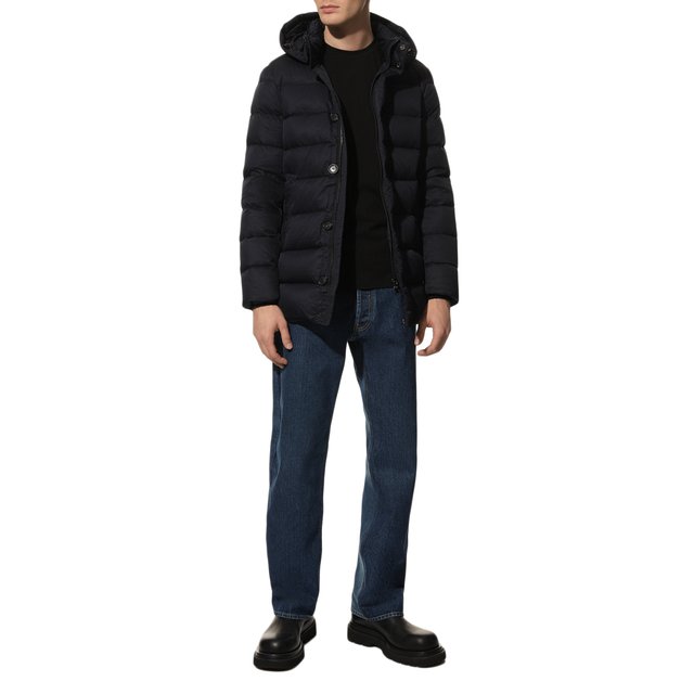 фото Пуховая куртка hetrego