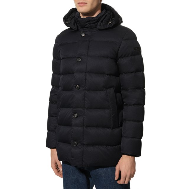 фото Пуховая куртка hetrego