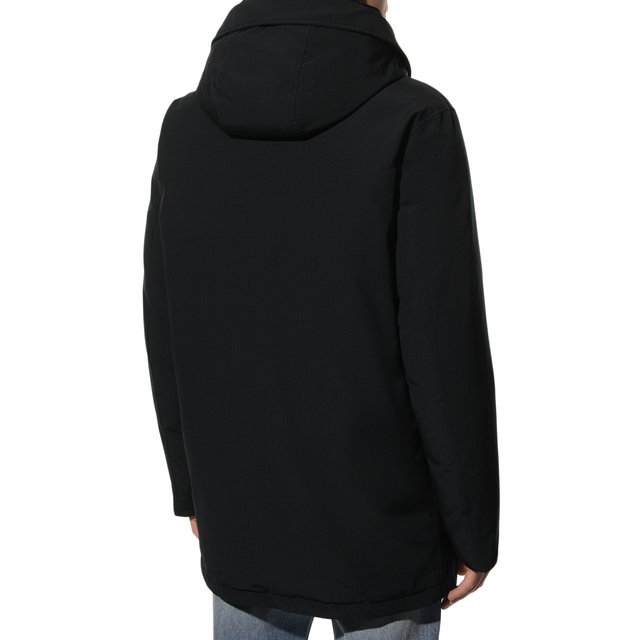 фото Пуховая парка lempelius