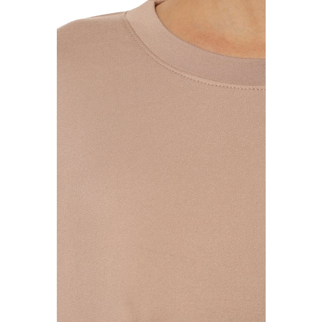 фото Лонгслив из вискозы everrever