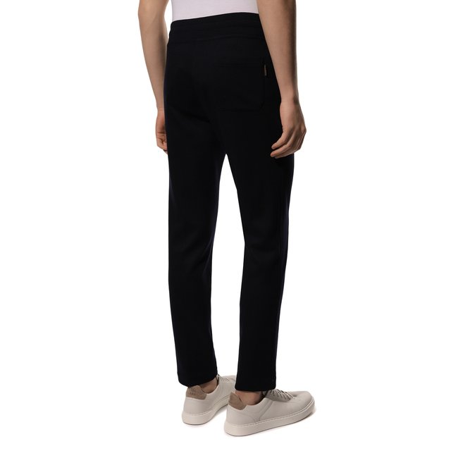 фото Шерстяные брюки moorer