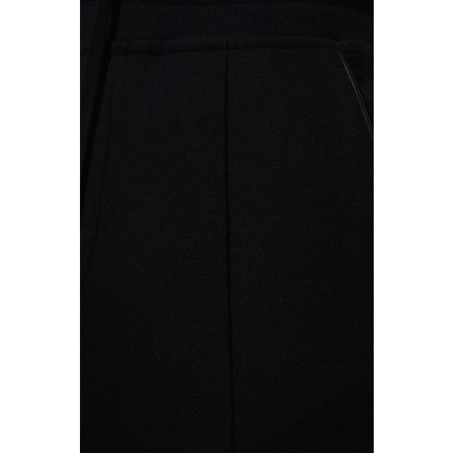 фото Шерстяные брюки moorer