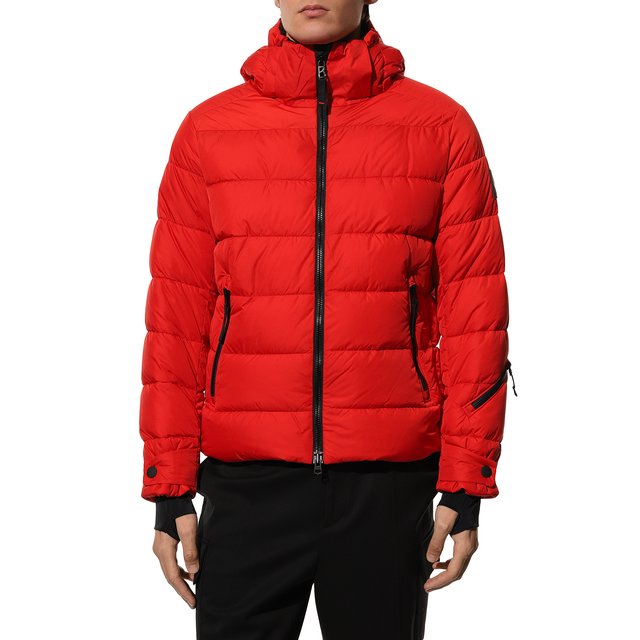фото Утепленная куртка bogner fire+ice