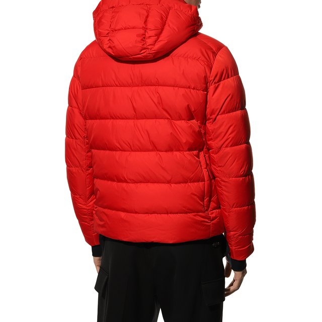 фото Утепленная куртка bogner fire+ice