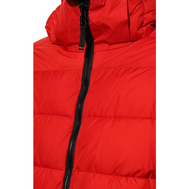 фото Утепленная куртка bogner fire+ice