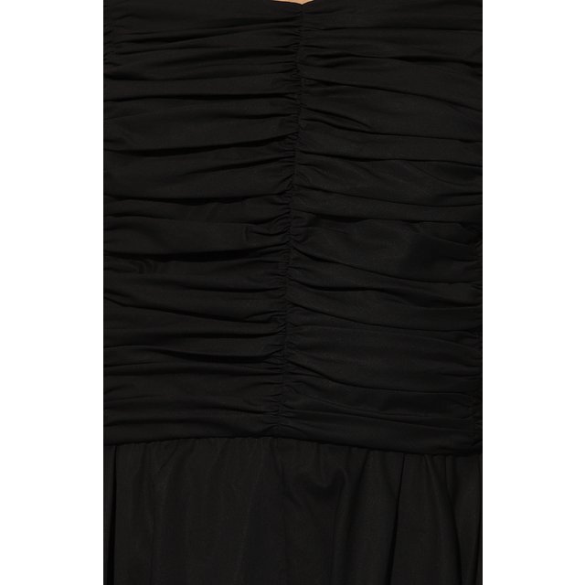 фото Хлопковое платье dorothee schumacher