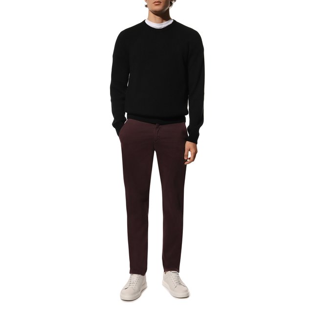 фото Брюки zilli