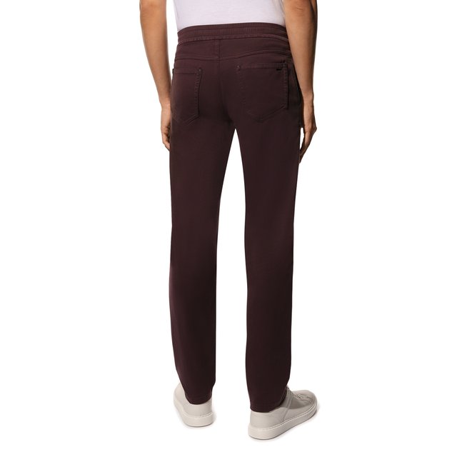 фото Брюки zilli