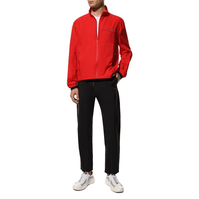 фото Куртка prada