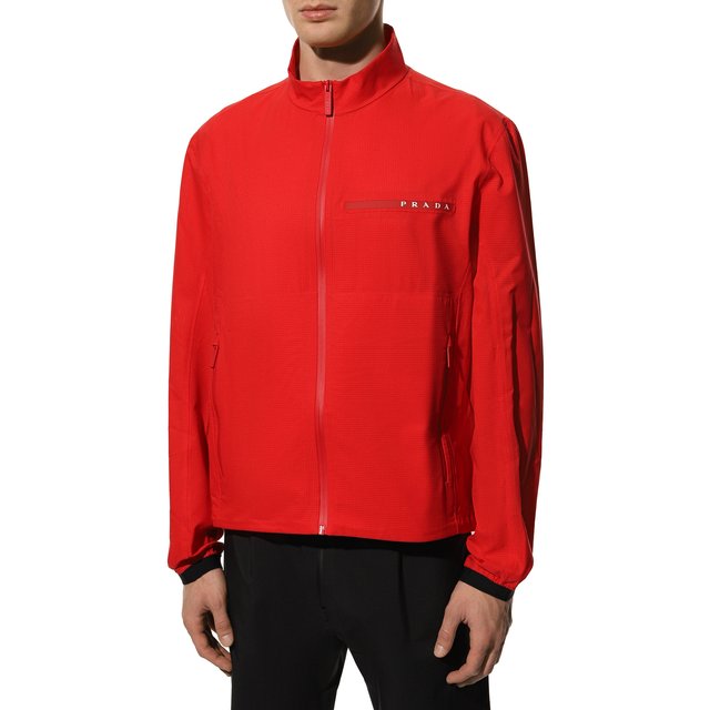 фото Куртка prada