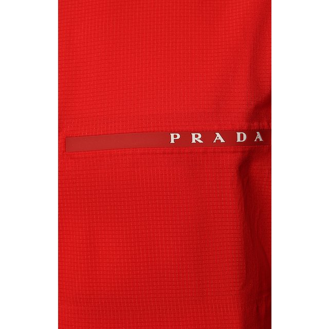 фото Куртка prada