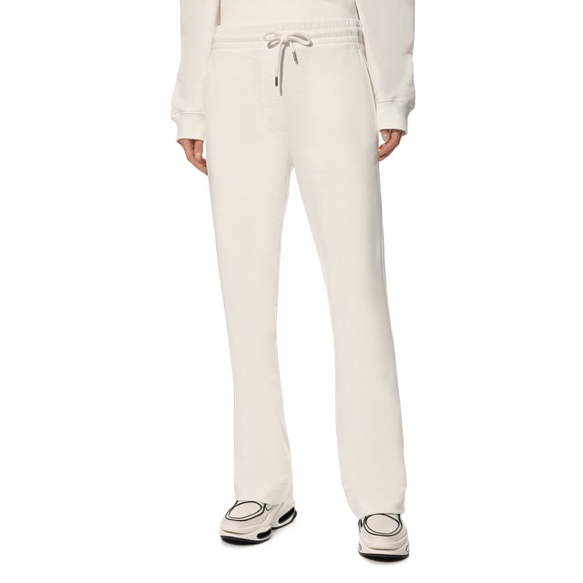 фото Хлопковые брюки dries van noten