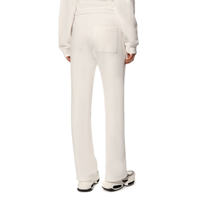 фото Хлопковые брюки dries van noten